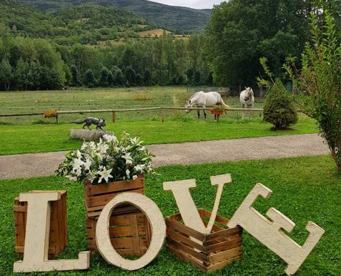 consejos de decoracion para una boda otonal