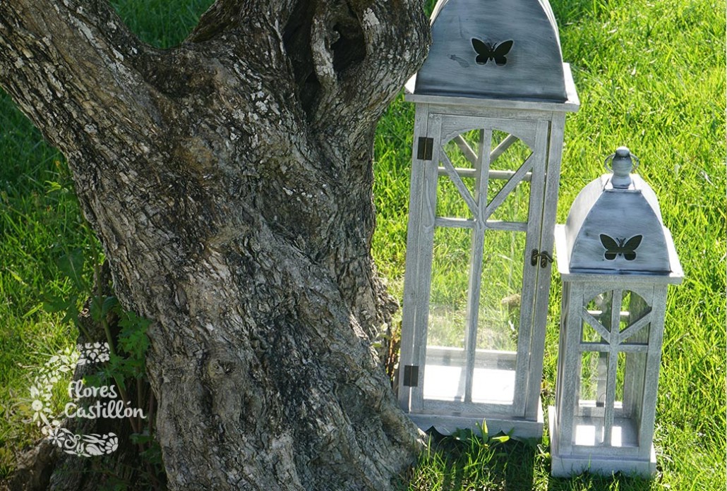 Ideas para decorar el jardín y conseguir que esté perfecto antes de