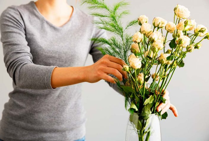 consejos para que tus flores duren mas tiempo